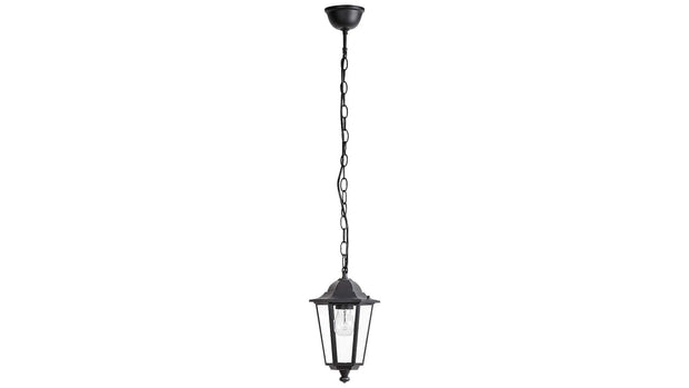 Lampada Velence 8208 Nero