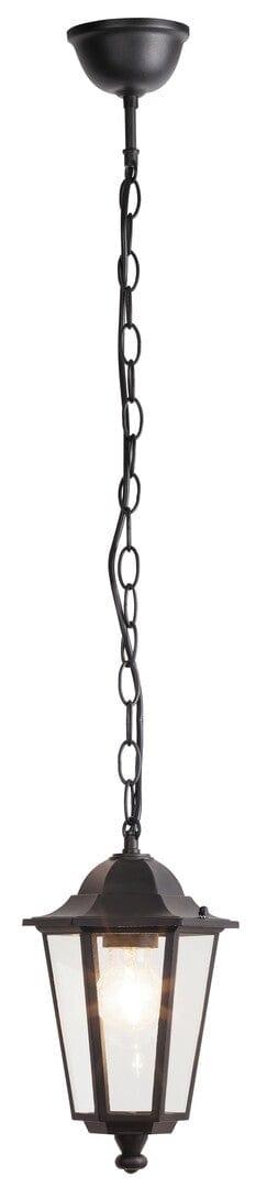Lampada Velence 8208 Nero (2)