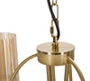 Lampada Versailles 3 Nero (2)