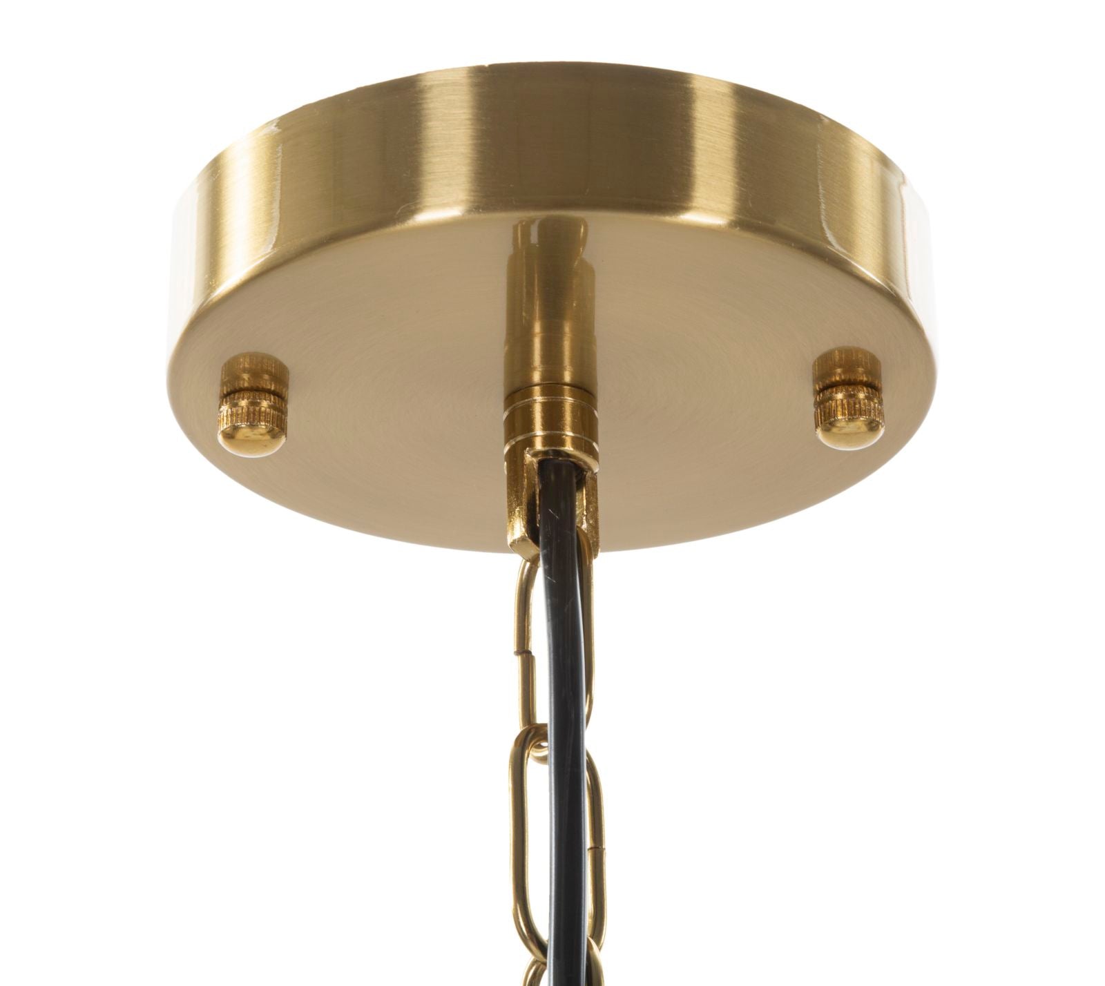 Lampada Versailles 3 Nero (4)