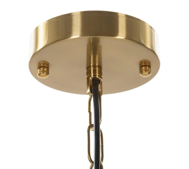 Lampada Versailles 3 Nero (4)