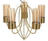 Lampada Versailles 5 Nero (1)