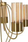 Lampada Versailles 5 Nero (2)