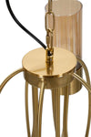 Lampada Versailles 5 Nero (3)