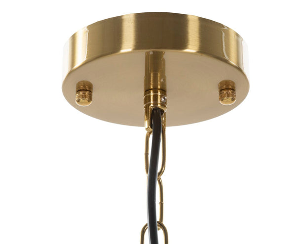 Lampada Versailles 5 Nero (4)
