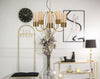 Lampada Versailles 5 Nero (6)