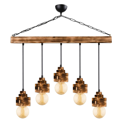 Oyo Lampada Veta Naturale