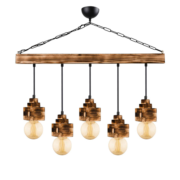 Oyo Lampada Veta Naturale