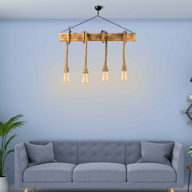 Lampada Veta Naturale (2)