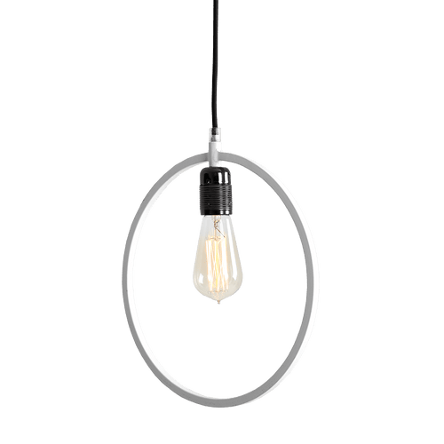 Lampada Veto Bianco