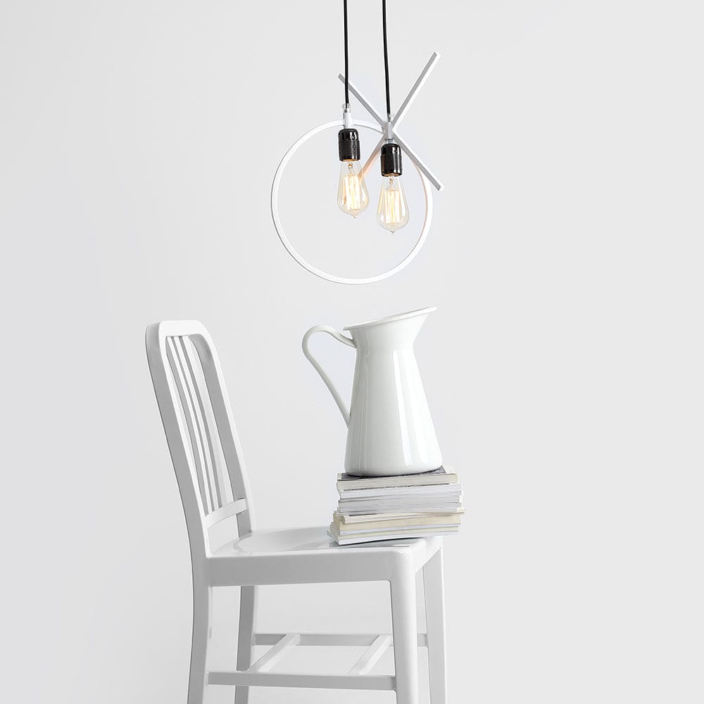Lampada Veto Bianco (2)
