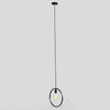 Customform Lampada Veto Nero