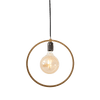 Customform Lampada Veto Oro