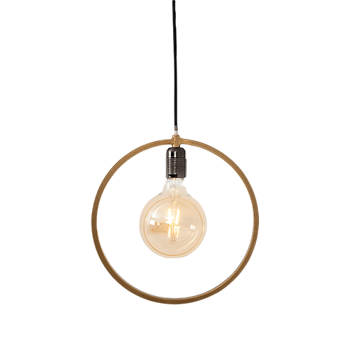 Customform Lampada Veto Oro