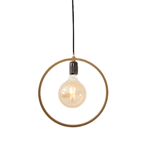 Customform Lampada Veto Oro
