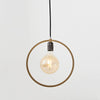 Customform Lampada Veto Oro