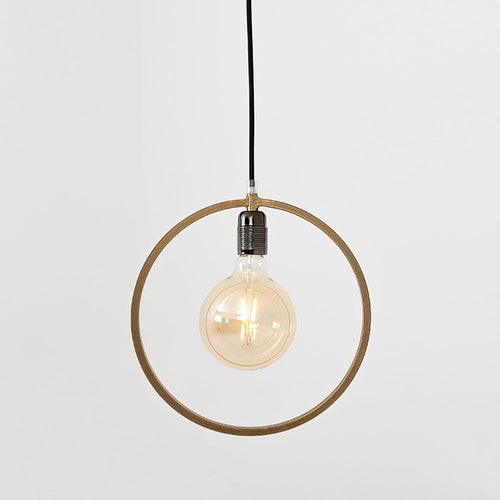 Customform Lampada Veto Oro
