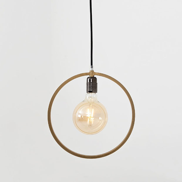 Customform Lampada Veto Oro