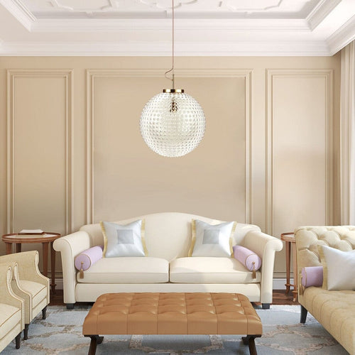 RabaLux Lampada Victoria 2562 Oro