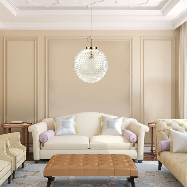 RabaLux Lampada Victoria 2562 Oro