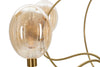 Mauro Ferretti Lampada Vienna Oro
