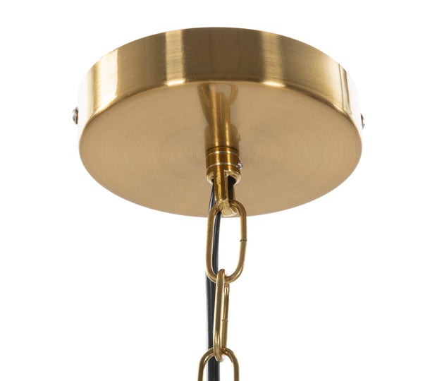 Mauro Ferretti Lampada Vienna Oro