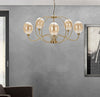 Mauro Ferretti Lampada Vienna Oro