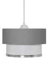 Lampada Vip Antracite
