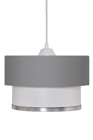 Lampada Vip Antracite