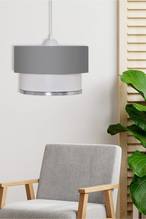 Lampada Vip Antracite (1)
