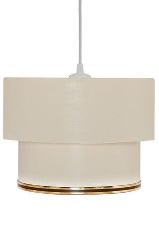 Lampada Vip Crema