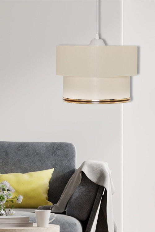 Lampada Vip Crema (1)