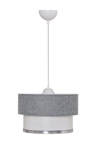 Lampada Vip Grigio
