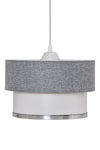 Lampada Vip Grigio (2)