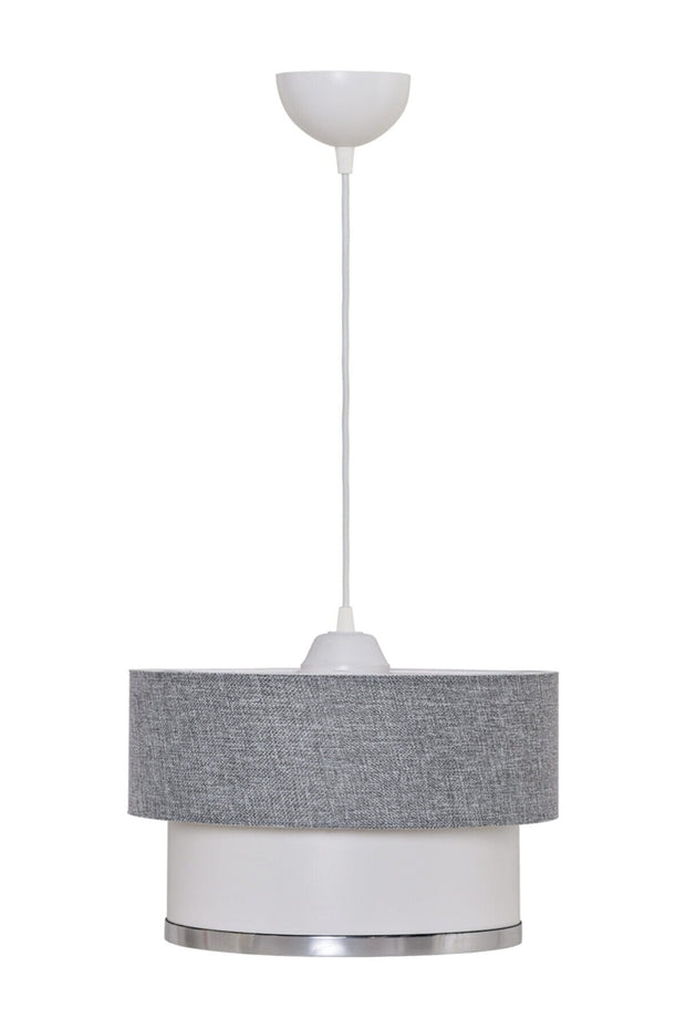 Lampada Vip Grigio (3)