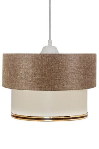 Lampada Vip Marrone