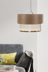 Lampada Vip Marrone (1)