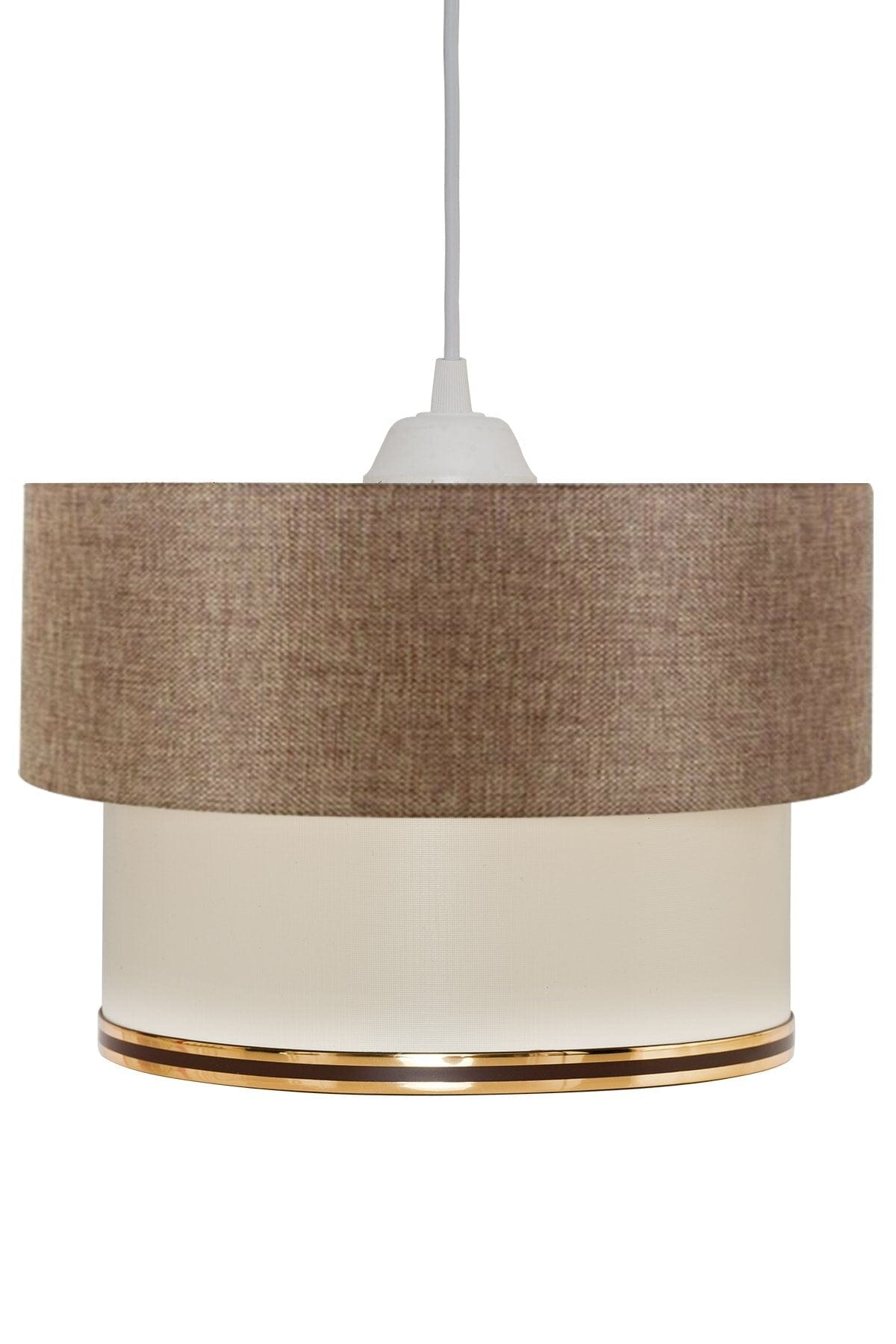 Lampada Vip Marrone (2)