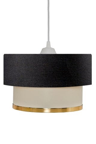 Lampada Vip Nero