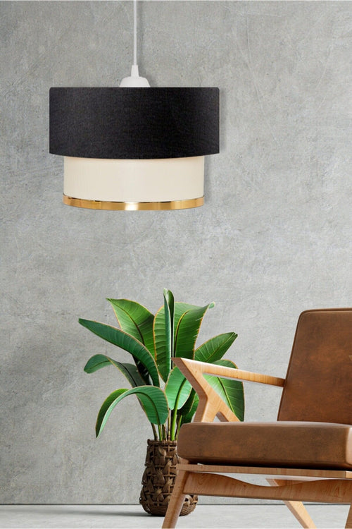 Lampada Vip Nero (1)