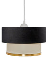Lampada Vip Nero (2)