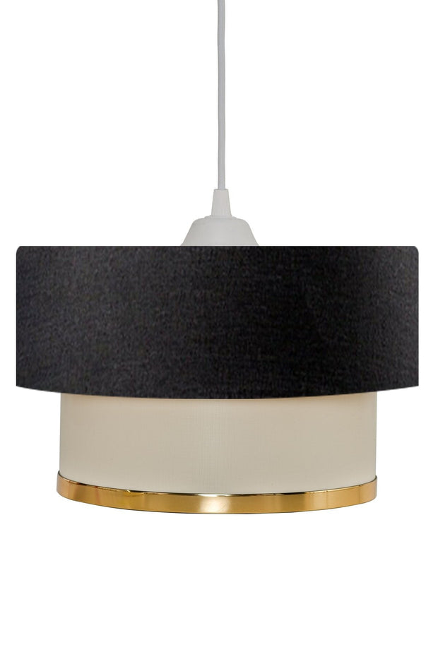 Lampada Vip Nero (2)
