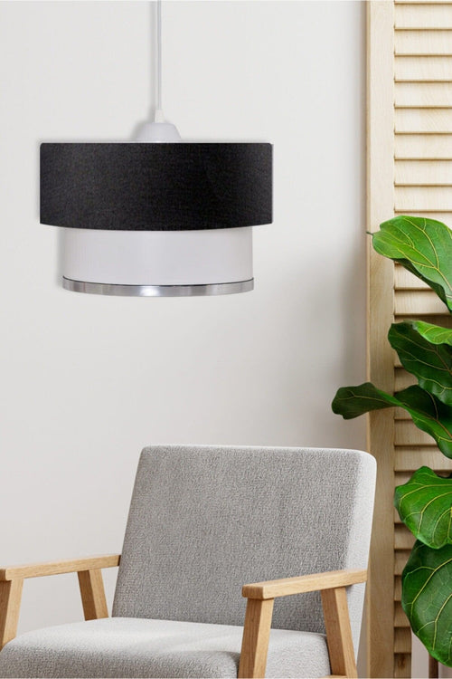 Lampada Vip Nero (1)