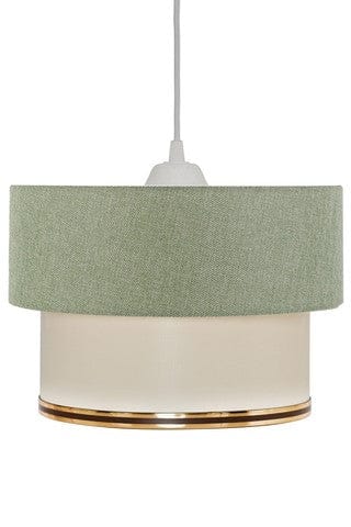 Lampada Vip Verde