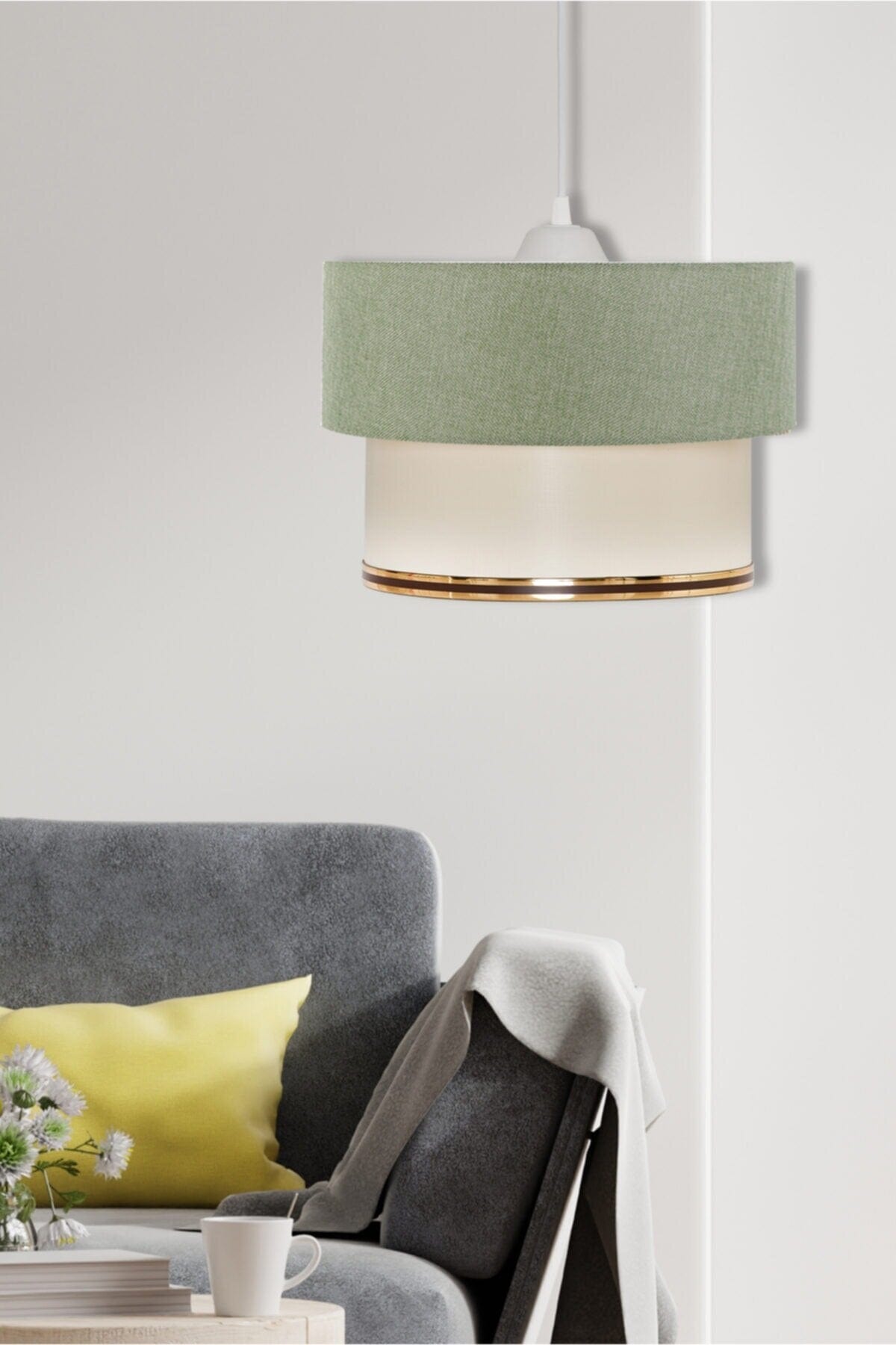 Lampada Vip Verde (1)