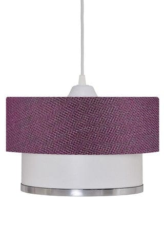 Lampada Vip Violetto