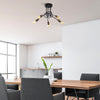 Lampada Viraj 10880 Nero