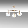Lampada Viran 10991 Ottone (3)