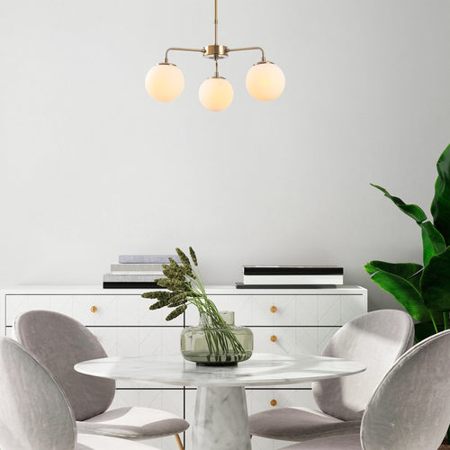 Lampada Viran 10995 Ottone