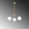 Lampada Viran 10995 Ottone (2)